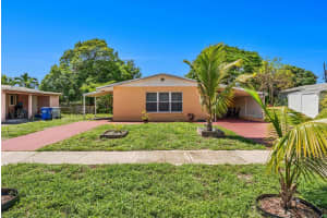 1865 NW 6th Avenue, Pompano Beach, FL 33060 Sold 11/07/25