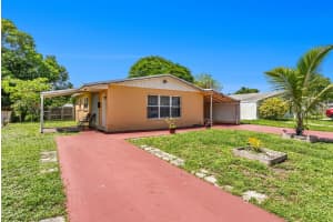 1865 NW 6th Avenue, Pompano Beach, FL 33060 Sold 11/07/25