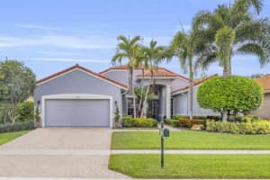 9085 Padova Drive, Boynton Beach