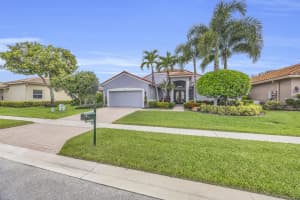 9085 Padova Drive, Boynton Beach, FL 33472 Sold 12/18/25