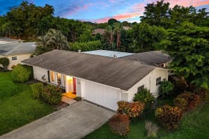 6396 Country Wood Way, Delray Beach, FL 33484 - MLS#R11125816