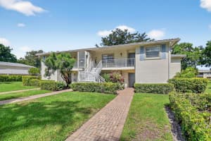 34 Westgate Lane B, Boynton Beach