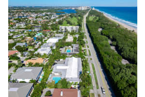 501 N Ocean Boulevard 5, Boca Raton, FL 33432 - MLS#R11125824