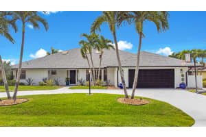 7104 SE Bunker Hill Drive, Hobe Sound, FL 33455 - MLS#R11125829