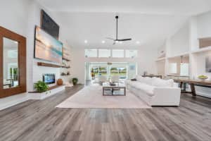 7104 SE Bunker Hill Drive, Hobe Sound, FL 33455 - MLS#R11125829