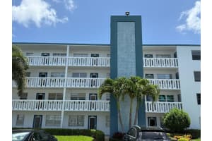 3021 Exeter B, Boca Raton