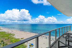 3100 N Ocean H1603, Singer Island, FL 33404, Singer Island, FL 33404 - MLS#R11125840