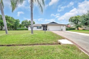 2950 Se Aba Street, Port Saint Lucie