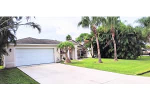 1562 SW Mercedes Avenue, Port St Lucie, FL 34953 Sold 11/24/25