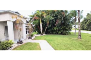 1562 SW Mercedes Avenue, Port St Lucie, FL 34953 - MLS#R11125848