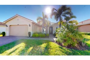 11401 Sw Aspen Lane, Port Saint Lucie