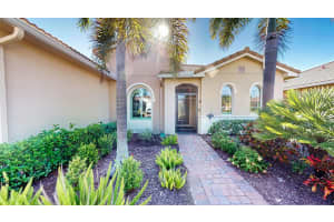 11401 SW Aspen Lane, Port St Lucie, FL 34987 - MLS#R11125854