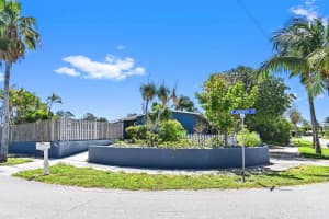 1032 W Jennings Street, Lantana, FL 33462 - MLS#R11125855