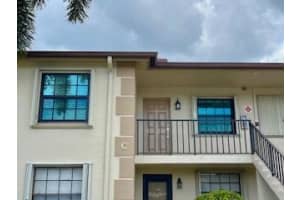 102 Pinecrest Circle C, Jupiter, FL 33458 - MLS#R11125860