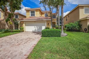 10208 White Water Lily Way, Boynton Beach, FL 33437 - MLS#R11125868