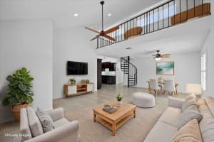 2744 SE Tropical East Circle, Port Saint Lucie, FL 34952 Sold 11/04/25