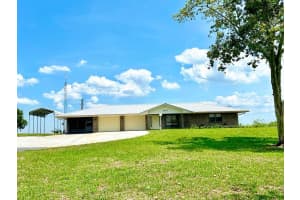 2657 River Road, Moore Haven, FL 33471 - MLS#R11125871