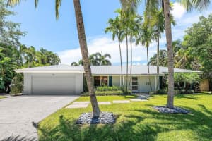 710 Eldorado Lane, Delray Beach, FL 33444 Sold 12/03/25