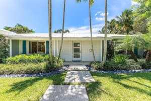 710 Eldorado Lane, Delray Beach, FL 33444 - MLS#R11125879