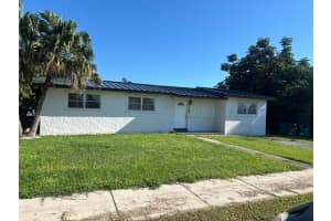 18951 Sw 311 Th Street Street, Homestead
