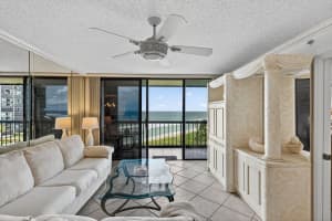 8800 S Ocean Drive 609, Jensen Beach, FL 34957 - MLS#R11125883