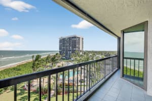 8800 S Ocean Drive 609, Jensen Beach, FL 34957 - MLS#R11125883