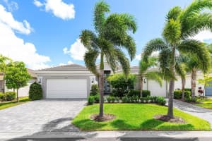 12005 SW Water Lily Terrace, Port Saint Lucie, FL 34987 Sold 10/31/25