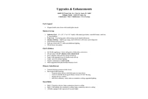 12005 SW Water Lily Terrace, Port Saint Lucie, FL 34987 Sold 10/31/25