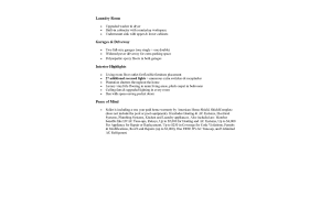 12005 SW Water Lily Terrace, Port Saint Lucie, FL 34987 Sold 10/31/25