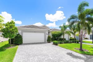 12005 SW Water Lily Terrace, Port Saint Lucie, FL 34987 Sold 10/31/25