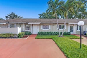 8624 Overset Lane B, Boca Raton