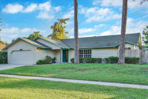 14007 Aster Avenue, Wellington, FL 33414 - MLS#R11125895