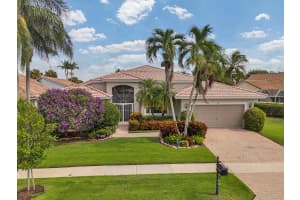 7305 Amber Falls Lane, Boynton Beach, FL 33437 - MLS#R11125896