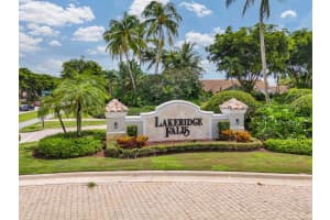 7305 Amber Falls Lane, Boynton Beach, FL 33437 - MLS#R11125896