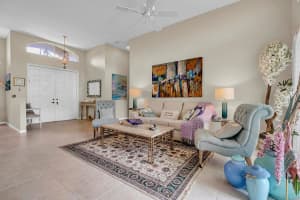 7305 Amber Falls Lane, Boynton Beach, FL 33437 - MLS#R11125896