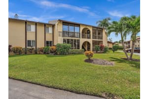 342 Pine Ridge Circle D-2, Greenacres, FL 33463 - MLS#R11125901