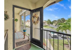 342 Pine Ridge Circle D-2, Greenacres, FL 33463 - MLS#R11125901