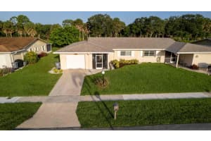 13401 Via Vesta A A, Delray Beach, FL 33484 - MLS#R11125912