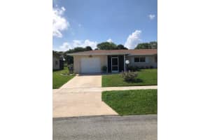 13401 Via Vesta A A, Delray Beach, FL 33484 - MLS#R11125912