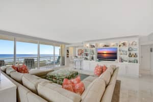 4101 N Ocean Boulevard 1201-D, Boca Raton, FL 33431 Sold 12/18/25