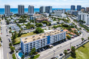 550 Bayshore Drive 506, Fort Lauderdale, FL 33304 - MLS#R11125935