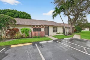 59 Via De Casas Norte, Boynton Beach, FL 33426 - MLS#R11125943
