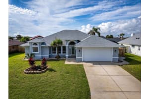 20 Sea Gull Drive, Ormond Beach, FL 32176 - MLS#R11125948