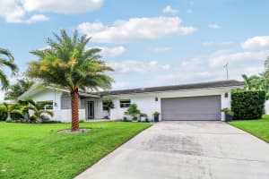 1221 Morse Boulevard, Singer Island, FL 33404 Sold 01/06/26