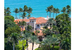 6133 Ocean Boulevard, Ocean Ridge, FL 33435 - MLS#R11125951