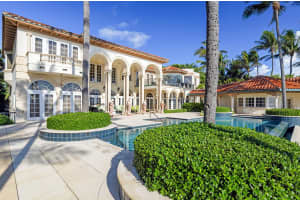 6133 N Ocean Boulevard, Ocean Ridge, FL 33435 - MLS#R11125951
