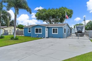 2876 Shawnee Road, West Palm Beach, FL 33406 - MLS#R11125959