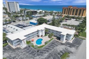 120 NE 20th Avenue 7, Deerfield Beach, FL 33441 - MLS#R11125960