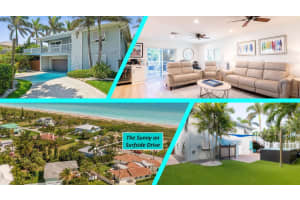 1809 Surfside Drive, Fort Pierce, FL 34949 Sold 12/19/25