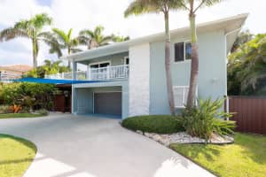 1809 Surfside Drive, Fort Pierce, FL 34949 - MLS#R11125965